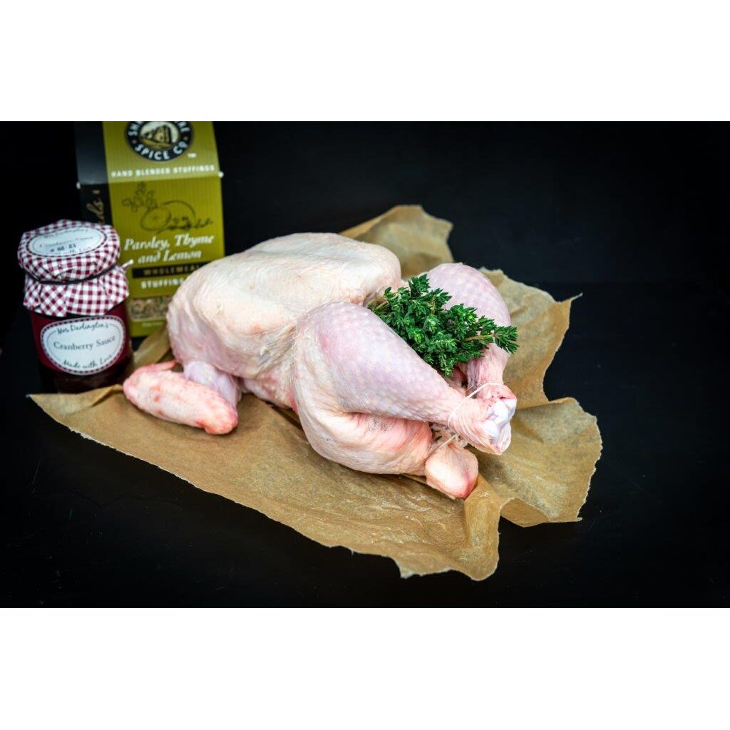Whole Roasting Chicken Yirrell Butchers